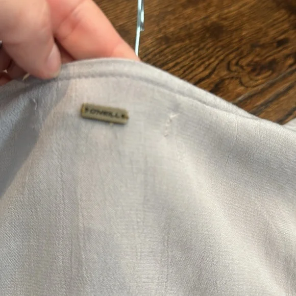 O’Neill Beautiful Wrap Top - Picture 4 of 5